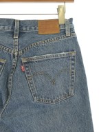 Levi's（リーバイス）デニムパンツ 青 サイズ:24(S位) レディース/2200673800053
