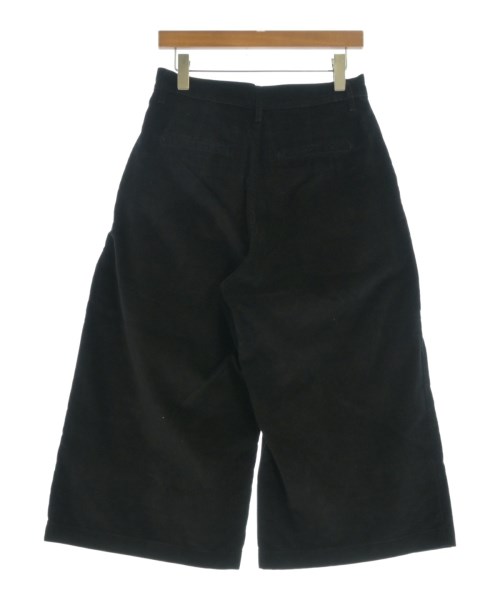 Levi's（リーバイス）クロップドパンツ 黒 サイズ:28(L位) レディース/2200673800084