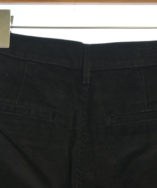 Levi's（リーバイス）クロップドパンツ 黒 サイズ:28(L位) レディース/2200673800084