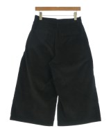 Levi's（リーバイス）クロップドパンツ 黒 サイズ:28(L位) レディース/2200673800084