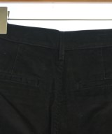 Levi's（リーバイス）クロップドパンツ 黒 サイズ:28(L位) レディース/2200673800084