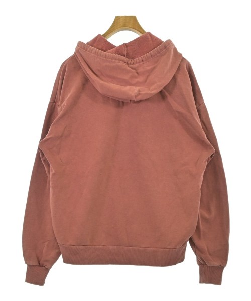 Levi's（リーバイス）パーカー 赤 サイズ:M メンズ/2200673800169