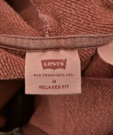 Levi's（リーバイス）パーカー 赤 サイズ:M メンズ/2200673800169