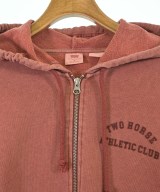 Levi's（リーバイス）パーカー 赤 サイズ:M メンズ/2200673800169