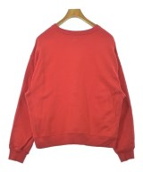 Levi's（リーバイス）スウェット 赤 サイズ:L レディース/2200673800176