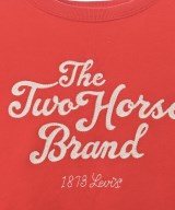 Levi's（リーバイス）スウェット 赤 サイズ:L レディース/2200673800176