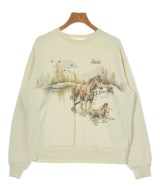 Levi's（リーバイス）スウェット 白 サイズ:S レディース/2200673800183