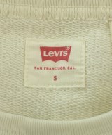 Levi's（リーバイス）スウェット 白 サイズ:S レディース/2200673800183