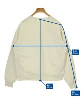 Levi's（リーバイス）スウェット 白 サイズ:S レディース/2200673800183