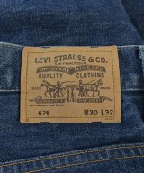 Levi's（リーバイス）デニムパンツ 青 サイズ:30(M位) メンズ/2200674016026