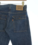 Levi's（リーバイス）デニムパンツ 青 サイズ:30(M位) メンズ/2200674016026