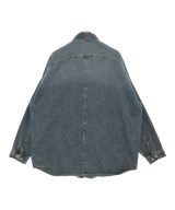 Levi's（リーバイス）カジュアルシャツ 青 サイズ:M メンズ/2200674969179