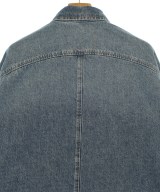 Levi's（リーバイス）カジュアルシャツ 青 サイズ:M メンズ/2200674969179