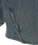 Levi's（リーバイス）カジュアルシャツ 青 サイズ:M メンズ/2200674969179
