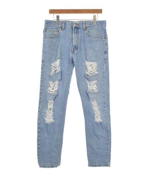 Levi's(リーバイス)デニムパンツ 青 サイズ:32(L位)/2200673222022