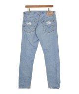Levi's（リーバイス）デニムパンツ 青 サイズ:32(L位) メンズ/2200673222022