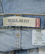 Levi's（リーバイス）デニムパンツ 青 サイズ:32(L位) メンズ/2200673222022
