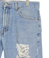 Levi's（リーバイス）デニムパンツ 青 サイズ:32(L位) メンズ/2200673222022