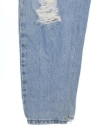 Levi's（リーバイス）デニムパンツ 青 サイズ:32(L位) メンズ/2200673222022