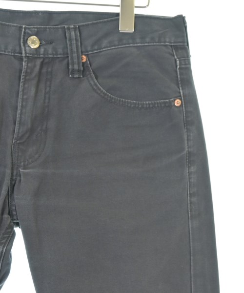 Levi's（リーバイス）チノパン グレー サイズ:32(L位) メンズ/2200674946057