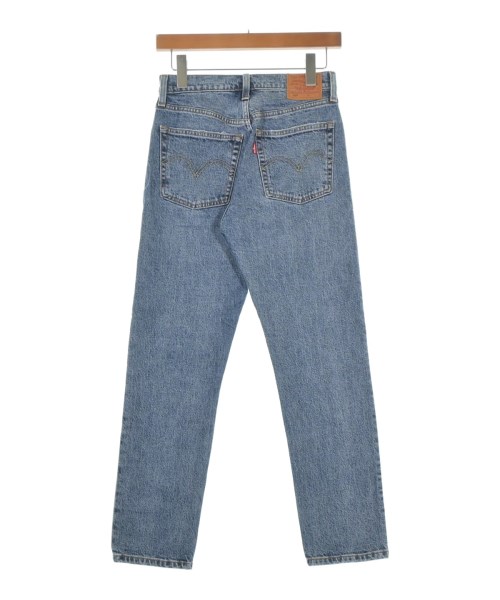 Levi's（リーバイス）デニムパンツ 青 サイズ:25(S位) レディース/2200675486026