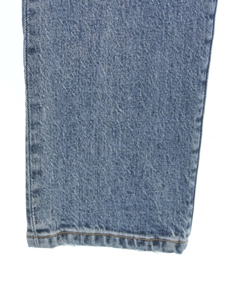 Levi's（リーバイス）デニムパンツ 青 サイズ:25(S位) レディース/2200675486026