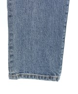 Levi's（リーバイス）デニムパンツ 青 サイズ:25(S位) レディース/2200675486026
