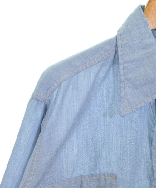 Levi's（リーバイス）カジュアルシャツ 紺 サイズ:L メンズ/2200677814063