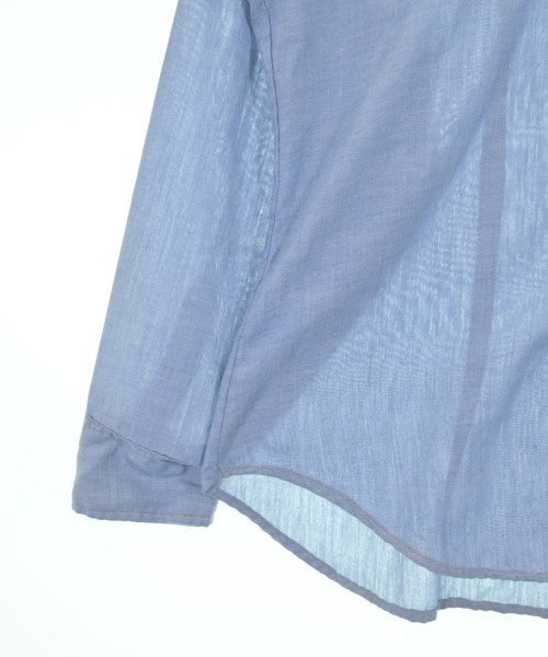 Levi's（リーバイス）カジュアルシャツ 紺 サイズ:L メンズ/2200677814063