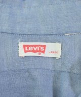 Levi's（リーバイス）カジュアルシャツ 紺 サイズ:L メンズ/2200677814063