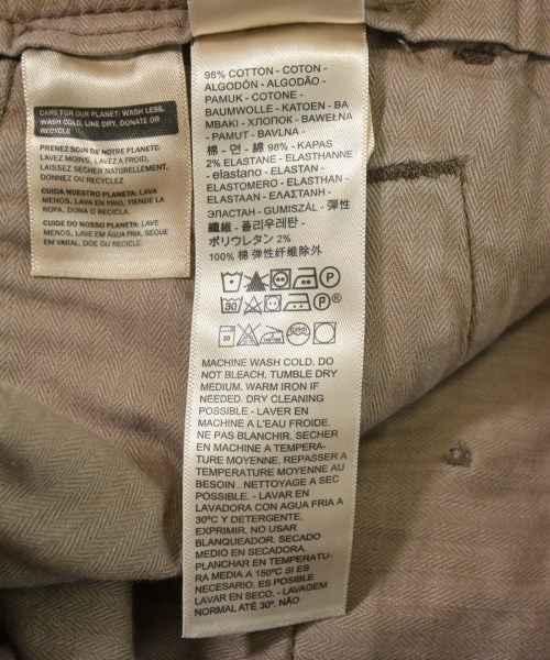 Levi's（リーバイス）その他 茶 サイズ:28(S位) メンズ/2200678460153