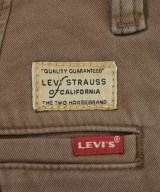 Levi's（リーバイス）その他 茶 サイズ:28(S位) メンズ/2200678460153