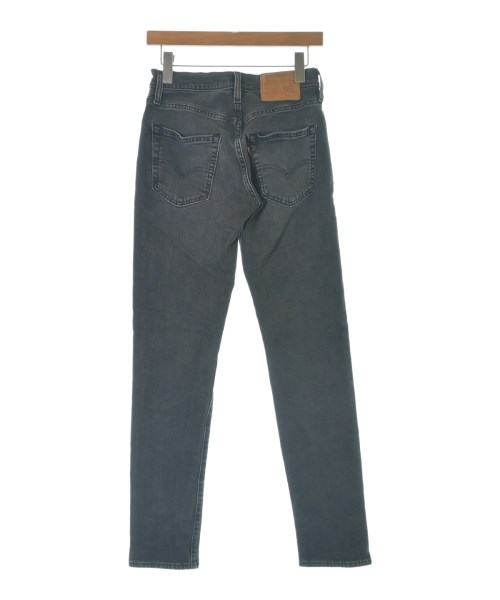 Levi's（リーバイス）デニムパンツ 黒 サイズ:28(S位) メンズ/2200678460160