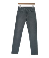 Levi's（リーバイス）デニムパンツ 黒 サイズ:28(S位) メンズ/2200678460160