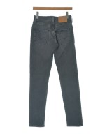 Levi's（リーバイス）デニムパンツ 黒 サイズ:28(S位) メンズ/2200678460160