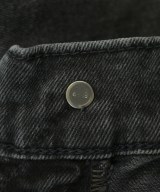 Levi's（リーバイス）デニムパンツ 黒 サイズ:28(S位) メンズ/2200678460160