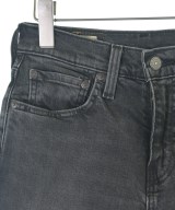 Levi's（リーバイス）デニムパンツ 黒 サイズ:28(S位) メンズ/2200678460160