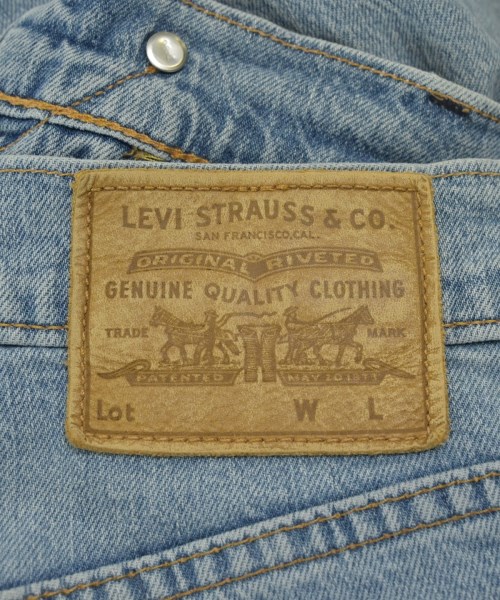 Levi's（リーバイス）デニムパンツ 青 サイズ:28(S位) メンズ/2200678460177