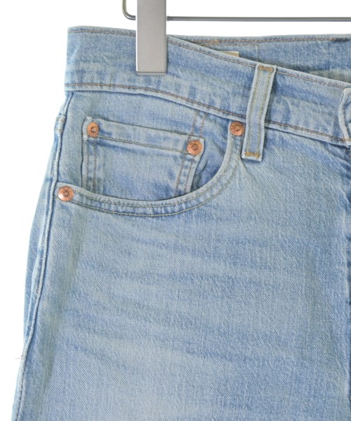 Levi's（リーバイス）デニムパンツ 青 サイズ:28(S位) メンズ/2200678460177