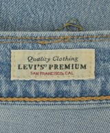 Levi's（リーバイス）デニムパンツ 青 サイズ:28(S位) メンズ/2200678460177