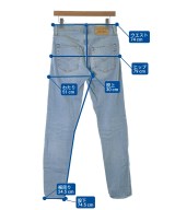 Levi's（リーバイス）デニムパンツ 青 サイズ:28(S位) メンズ/2200678460177