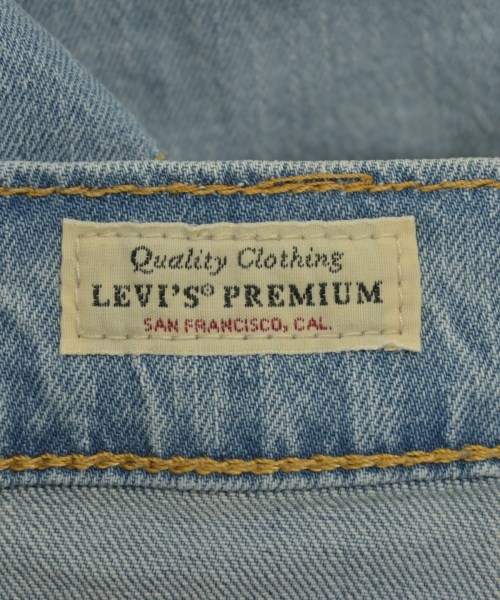 Levi's（リーバイス）デニムパンツ 青 サイズ:28(S位) メンズ/2200678460184