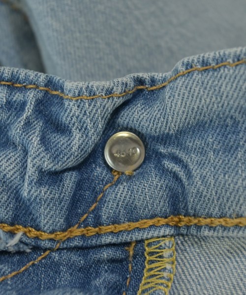 Levi's（リーバイス）デニムパンツ 青 サイズ:28(S位) メンズ/2200678460184