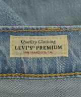 Levi's（リーバイス）デニムパンツ 青 サイズ:28(S位) メンズ/2200678460184