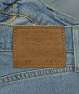 Levi's（リーバイス）デニムパンツ 青 サイズ:28(S位) メンズ/2200678460184