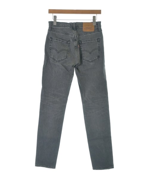 Levi's（リーバイス）デニムパンツ 黒 サイズ:28(S位) メンズ/2200678460238