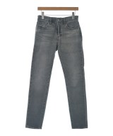 Levi's（リーバイス）デニムパンツ 黒 サイズ:28(S位) メンズ/2200678460238