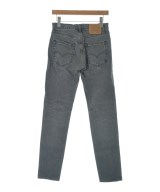 Levi's（リーバイス）デニムパンツ 黒 サイズ:28(S位) メンズ/2200678460238