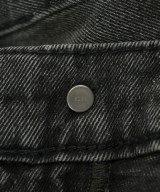 Levi's（リーバイス）デニムパンツ 黒 サイズ:28(S位) メンズ/2200678460238