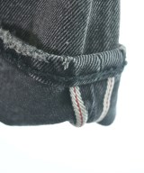 Levi's（リーバイス）デニムパンツ 黒 サイズ:28(S位) メンズ/2200678460238